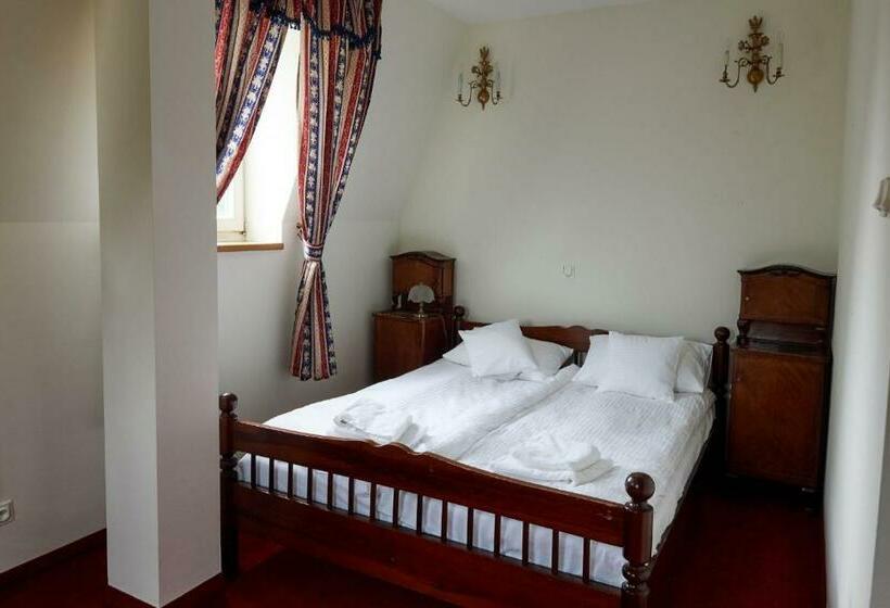 فندق Palac Sieniawa