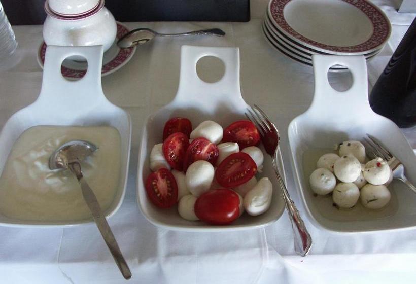 בית מלון כפרי Genießerpension Dopler - Zur Schönen Au