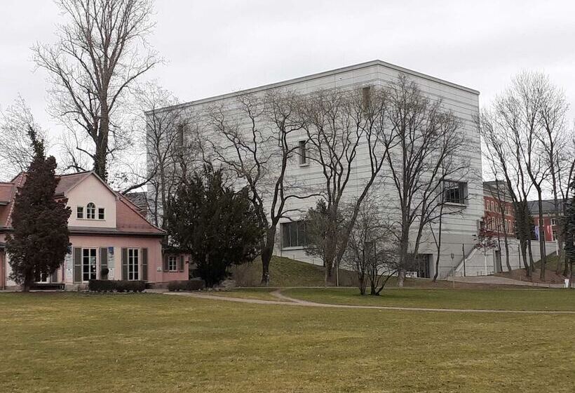 בית מלון כפרי Pension Ilmhof