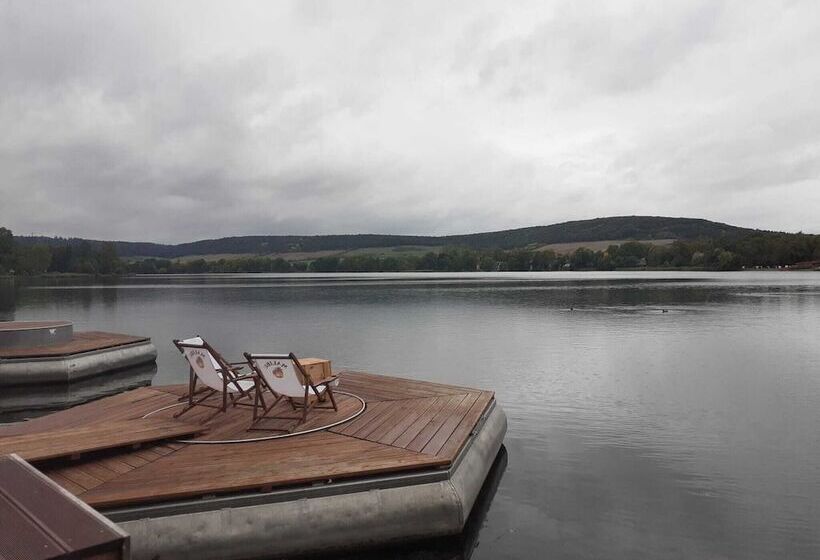 בית מלון כפרי Pension Ilmhof