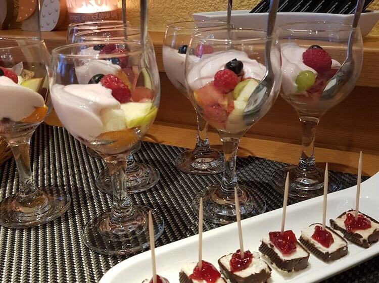 בית מלון כפרי Pension Ilmhof