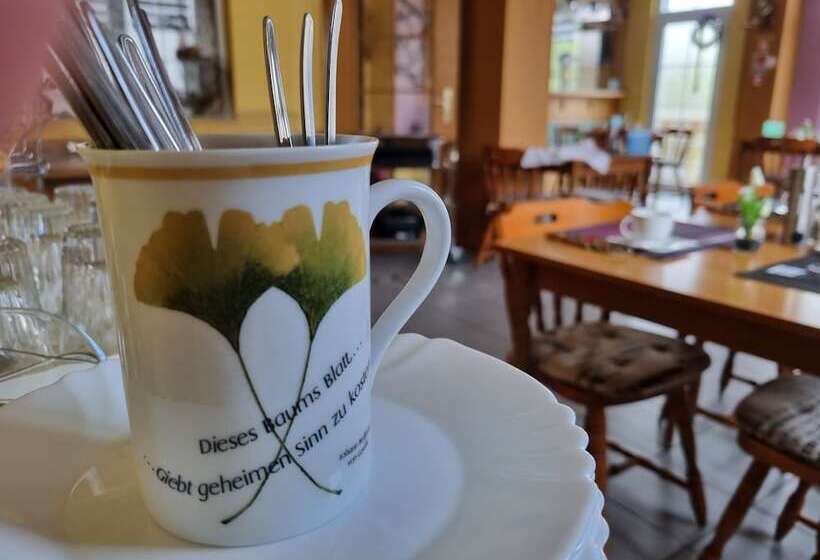 בית מלון כפרי Pension Ilmhof