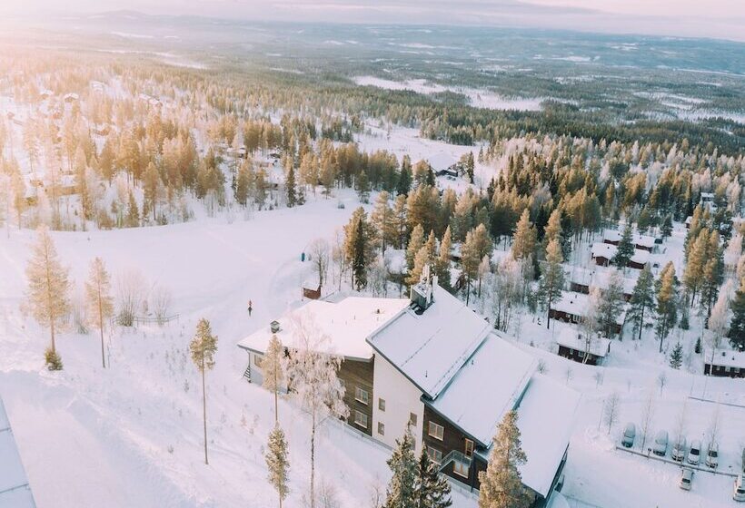 בית מלון כפרי Pernilla Wiberg