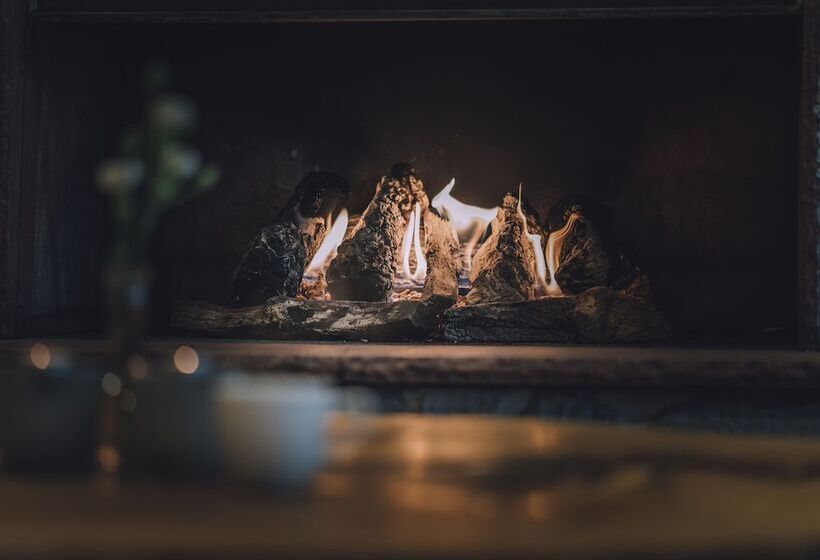 בית מלון כפרי Pernilla Wiberg