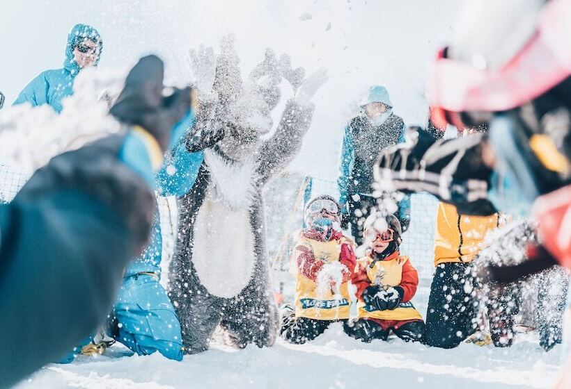 בית מלון כפרי Pernilla Wiberg