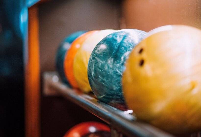 בית מלון כפרי Pernilla Wiberg