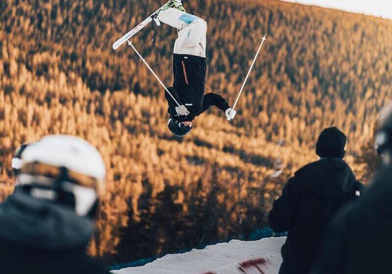 בית מלון כפרי Pernilla Wiberg