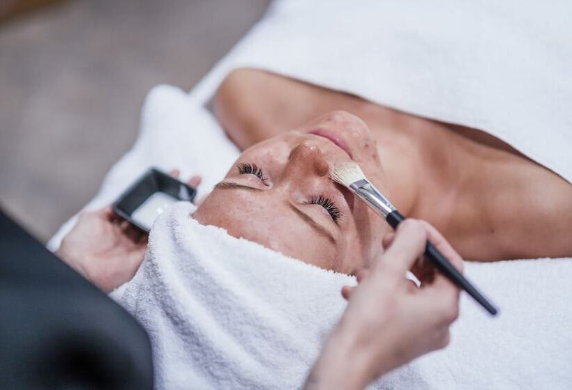 בית מלון כפרי Pernilla Wiberg