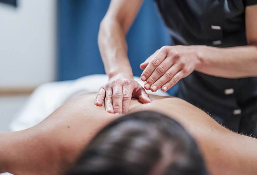 בית מלון כפרי Pernilla Wiberg