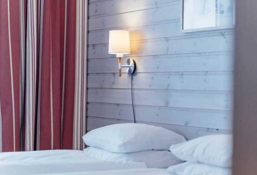 בית מלון כפרי Pernilla Wiberg