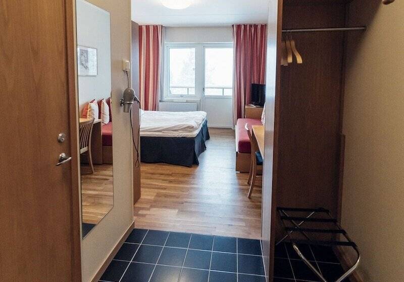 בית מלון כפרי Pernilla Wiberg