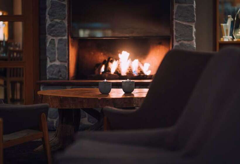 בית מלון כפרי Pernilla Wiberg