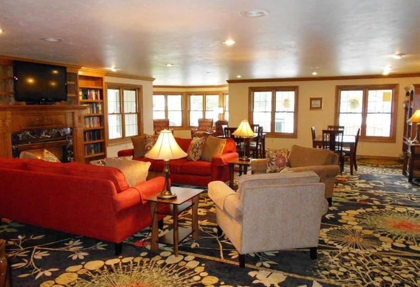 فندق Pheasant Park Resort