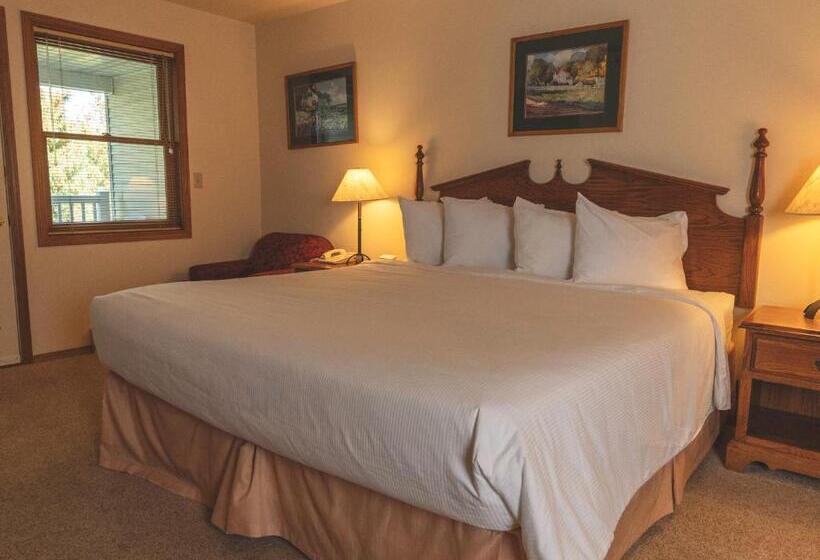 فندق Pheasant Park Resort