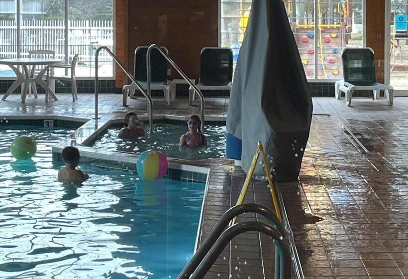 فندق Pheasant Park Resort