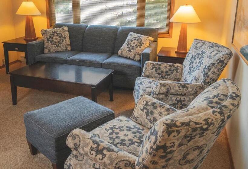 فندق Pheasant Park Resort