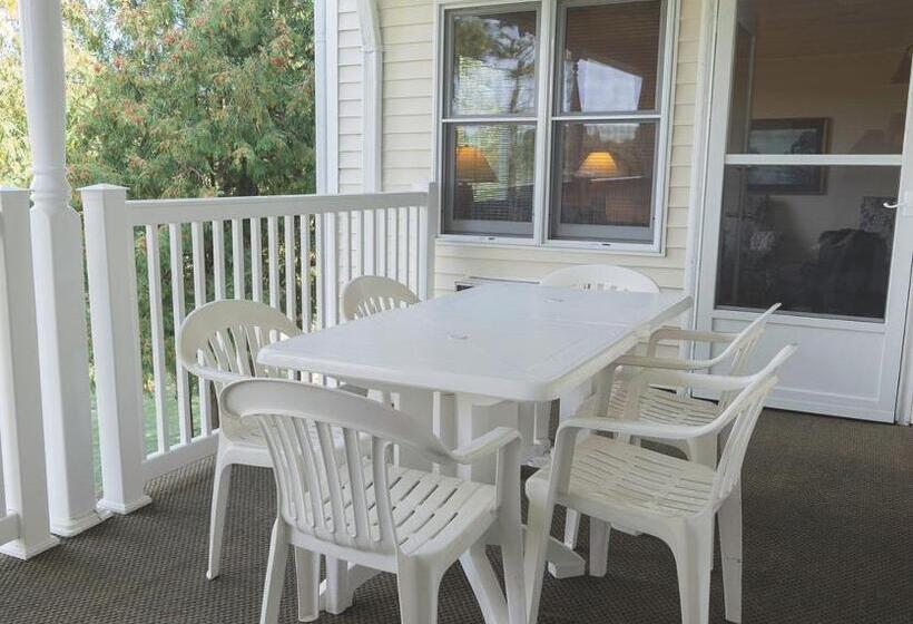 فندق Pheasant Park Resort