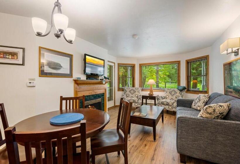 فندق Pheasant Park Resort