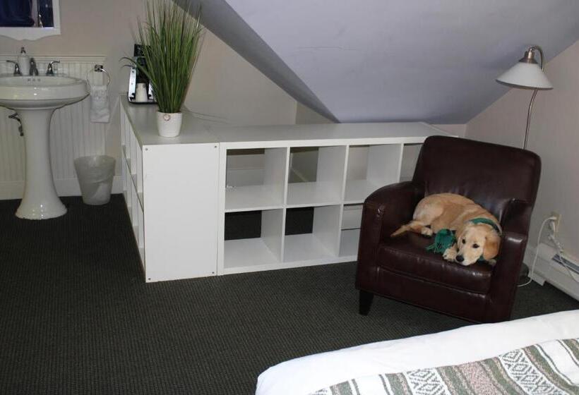 호텔 Pilgrim House