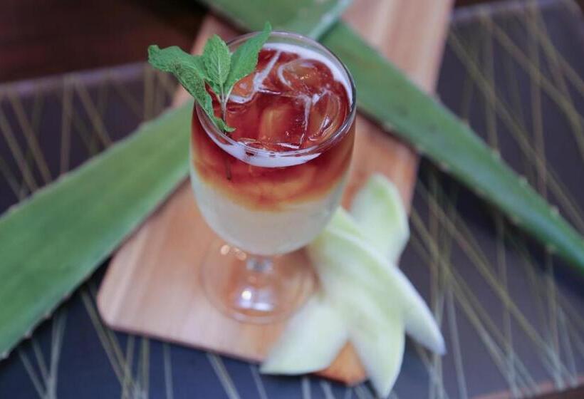 호텔 Pilgrim House