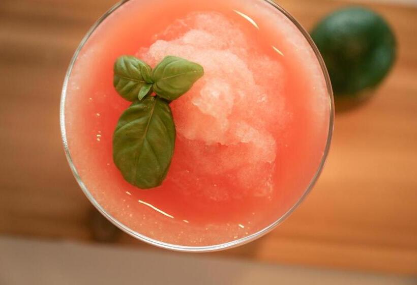 호텔 Pilgrim House