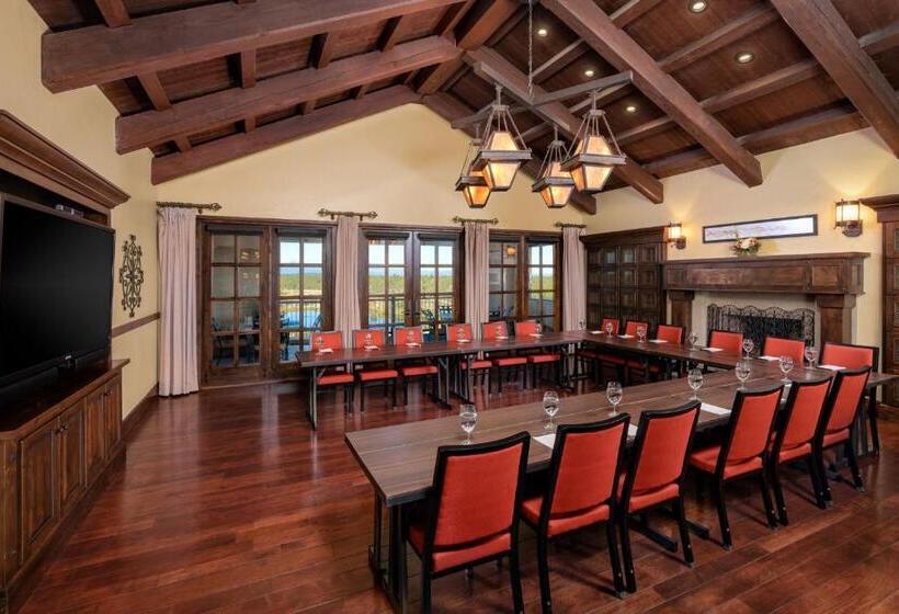 酒店 Juniper Preserve