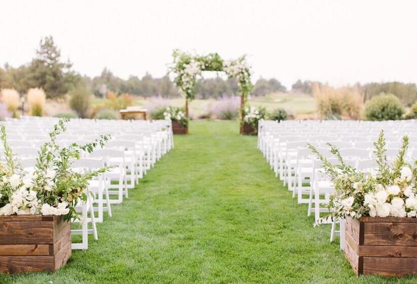 酒店 Juniper Preserve