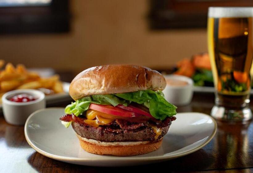 酒店 Juniper Preserve