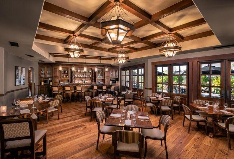 酒店 Juniper Preserve