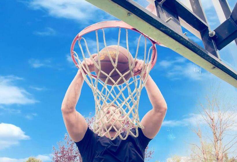 酒店 Juniper Preserve