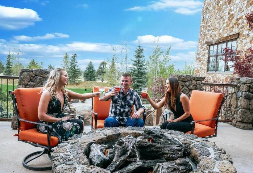 酒店 Juniper Preserve