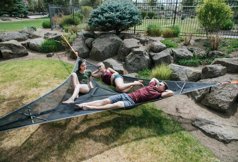 酒店 Juniper Preserve