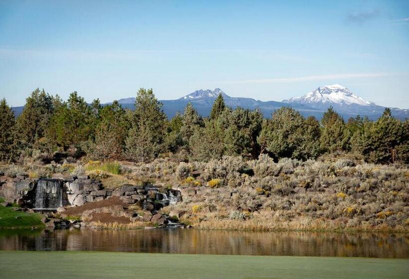 酒店 Juniper Preserve