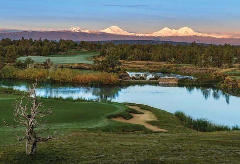 酒店 Juniper Preserve