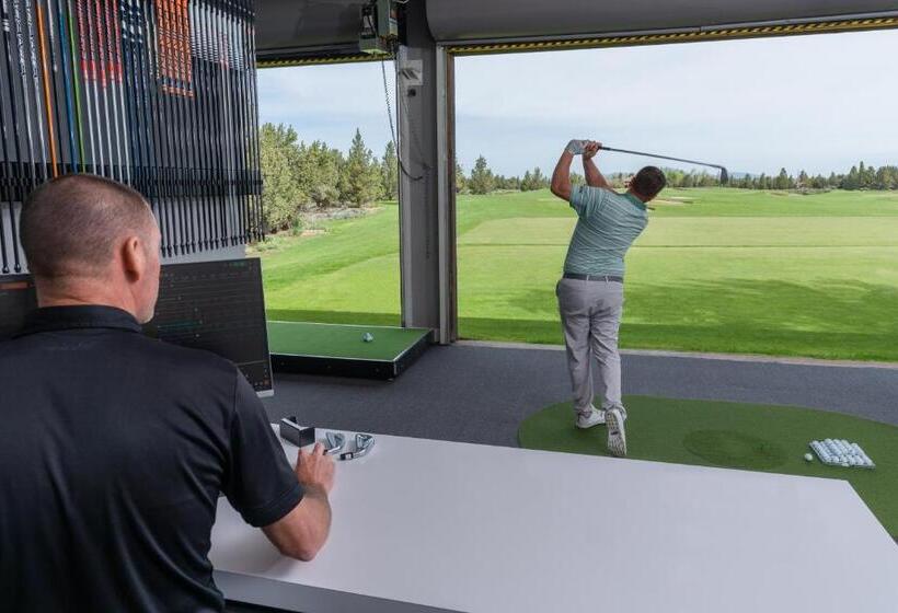 酒店 Juniper Preserve