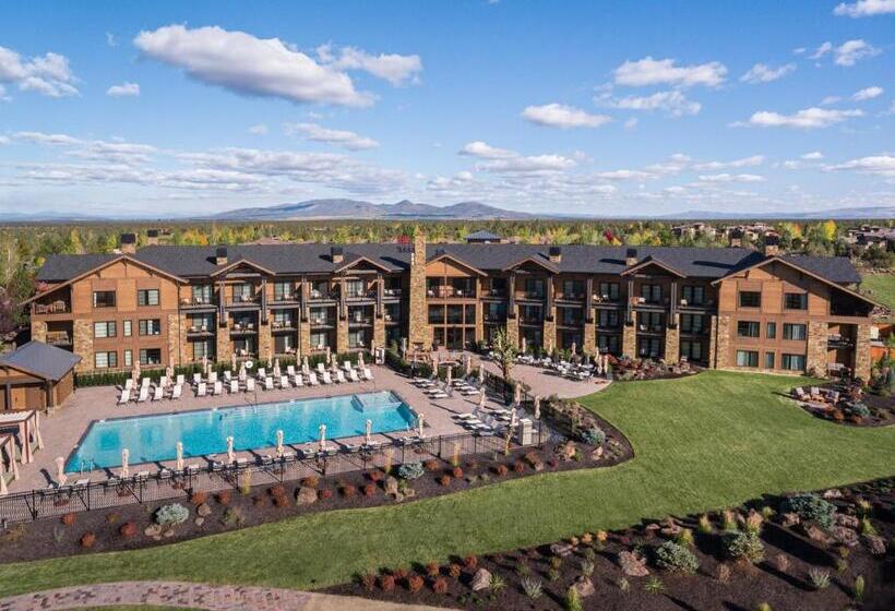 酒店 Juniper Preserve