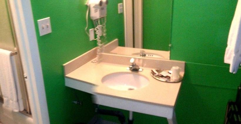 فندق Provo Inn & Suites Provo