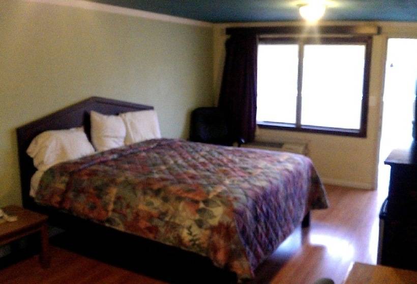 فندق Provo Inn & Suites Provo