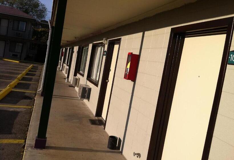 فندق Provo Inn & Suites Provo