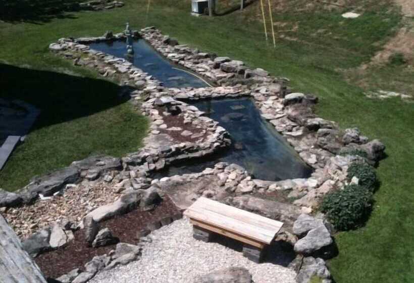 فندق Quail's Nest Inn & Suites