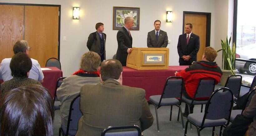 فندق Quail's Nest Inn & Suites