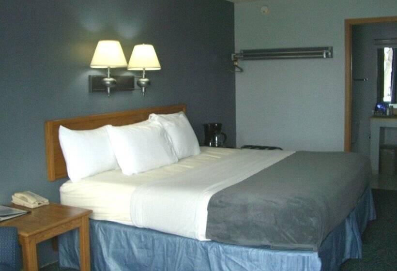 فندق Quail's Nest Inn & Suites