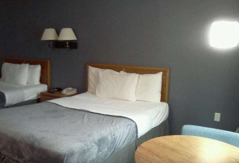 فندق Quail's Nest Inn & Suites