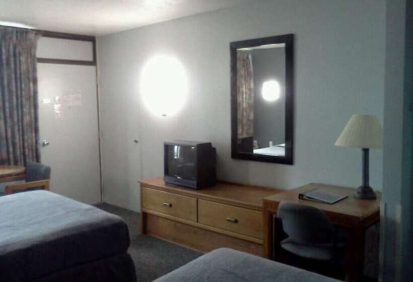 فندق Quail's Nest Inn & Suites