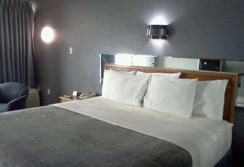 فندق Quail's Nest Inn & Suites