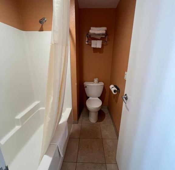 ホテル Rancho California Inn Temecula