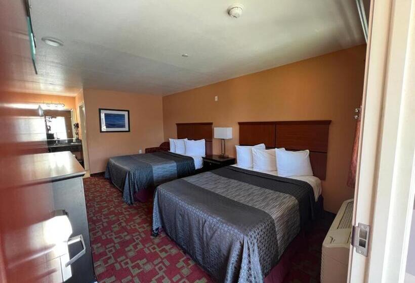 ホテル Rancho California Inn Temecula