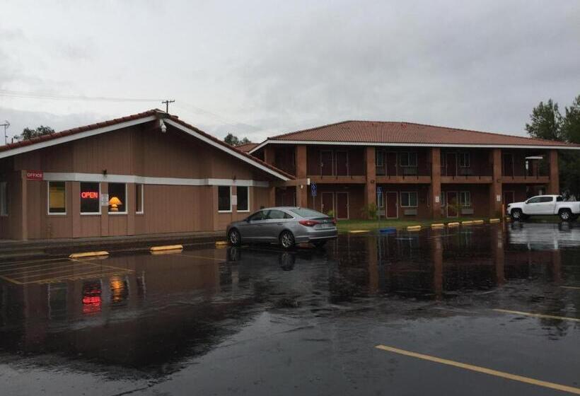 ホテル Rancho California Inn Temecula