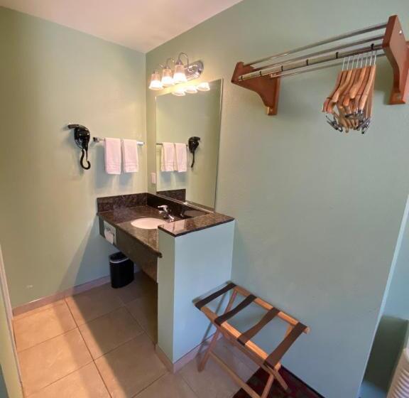 ホテル Rancho California Inn Temecula