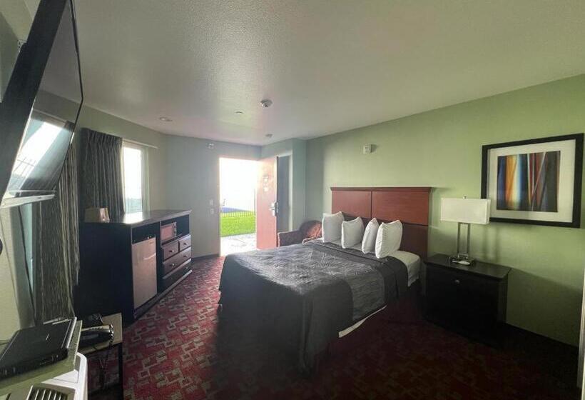 ホテル Rancho California Inn Temecula